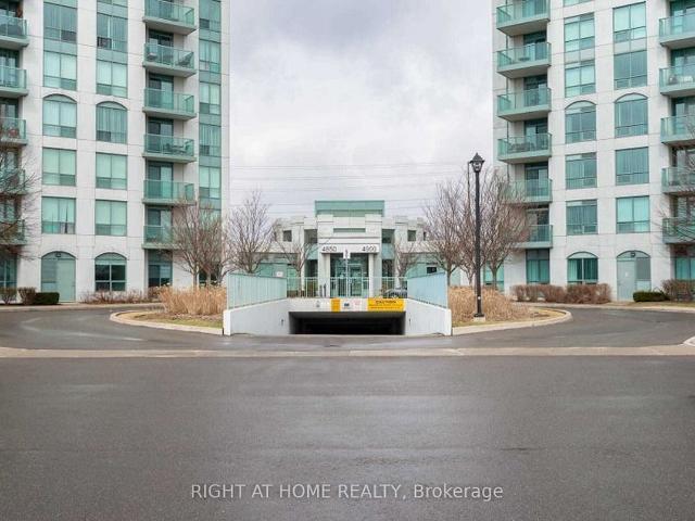 Apartment for rent in Mississauga, Ontario
