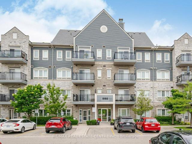 Apartment for rent in Mississauga, Ontario