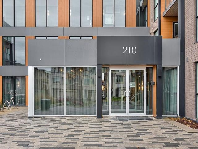 Apartment for rent in Oakville, Ontario