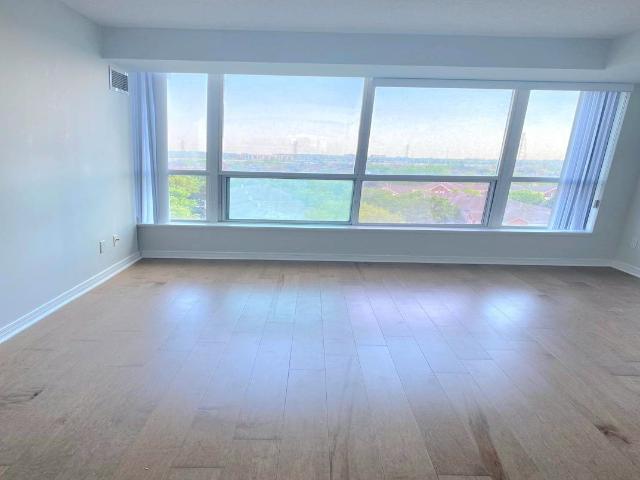 Apartment for rent in Mississauga, Ontario