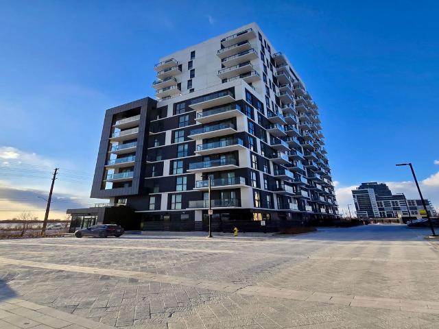 Apartment for rent in Oakville, Ontario