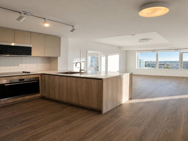 Apartment for rent in Mississauga, Ontario