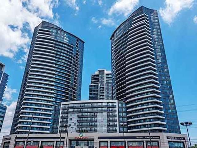 Apartment for rent in York, Ontario