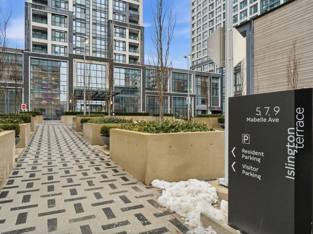 Apartment for rent in Woburn, Ontario
