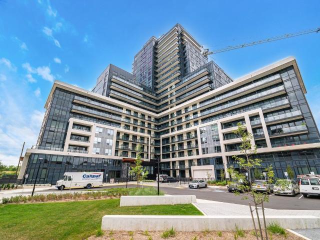 Apartment for rent in Oakville, Ontario