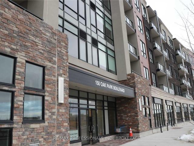 Apartment for rent in Oakville, Ontario
