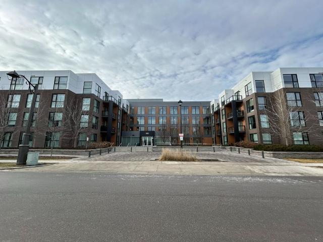 Apartment for rent in Oakville, Ontario