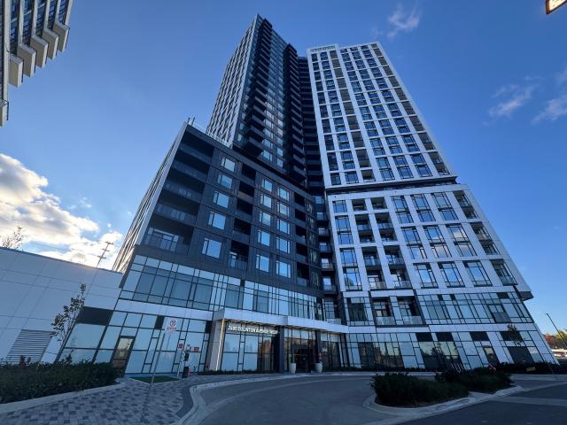 Apartment for rent in Mississauga, Ontario