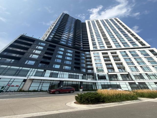 Apartment for rent in Central Erin Mills, Mississauga