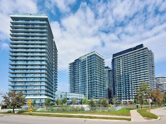 Apartment for rent in Mississauga, Ontario
