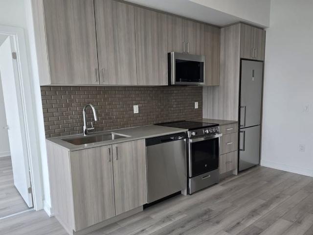 Apartment for rent in Oakville, Ontario