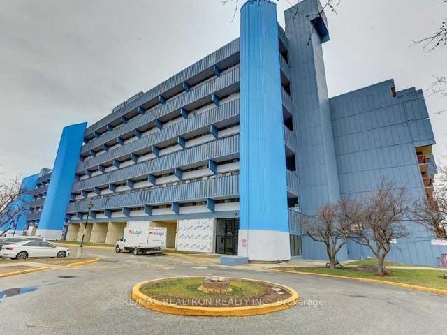Apartment for rent in Woburn, Ontario