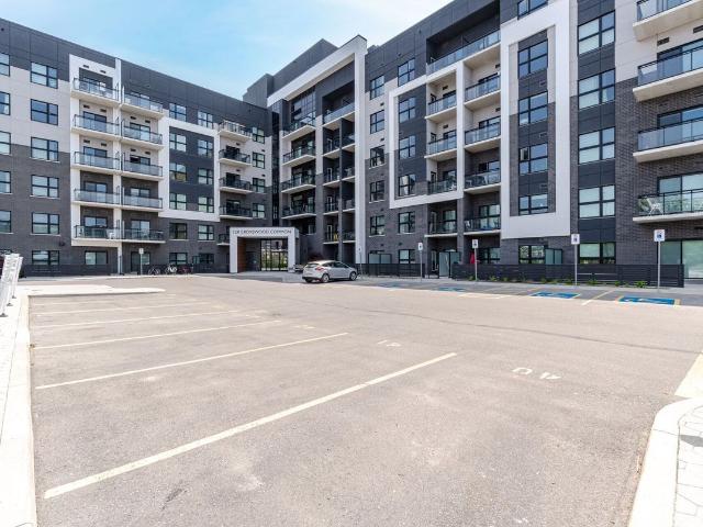 Apartment for rent in Oakville, Ontario