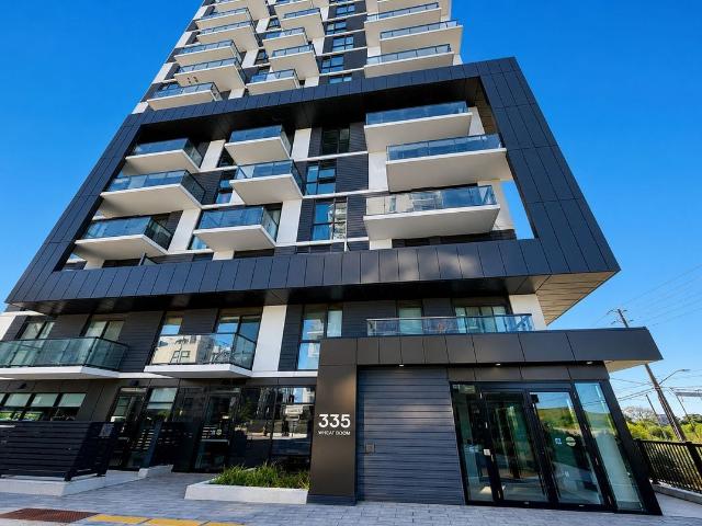 Apartment for rent in Oakville, Ontario