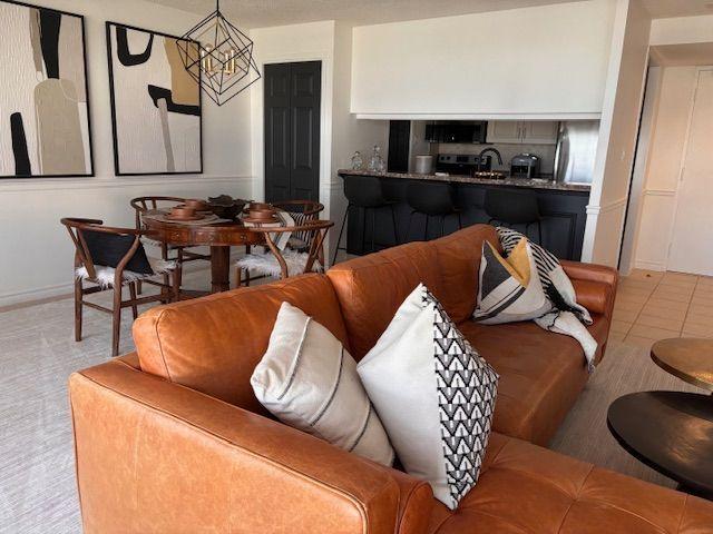Apartment for rent in Belleville
