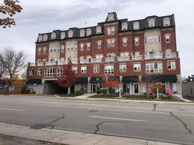 Apartment for rent in York, Ontario