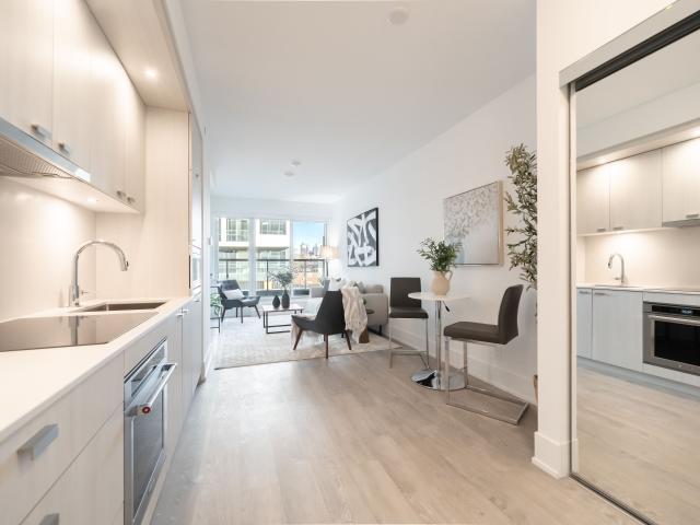 Apartment for rent in Woburn, Ontario