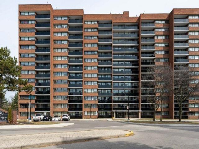 Apartment for rent in Mississauga, Ontario