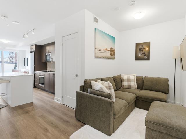 Apartment for rent in Durham, Ontario