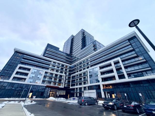 Apartment for rent in Oakville, Ontario