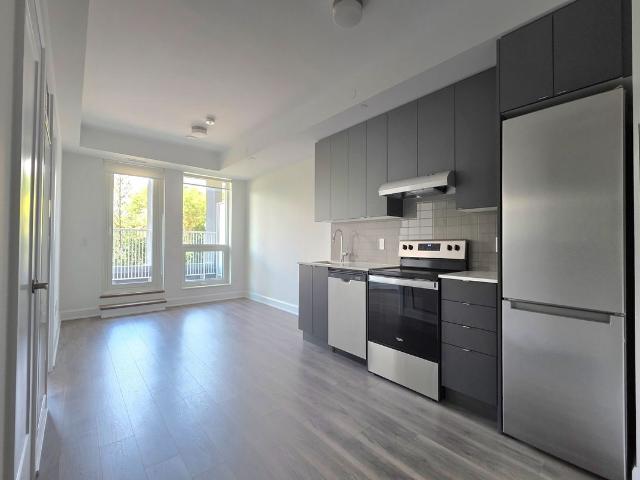 Apartment for rent in Oakville, Ontario