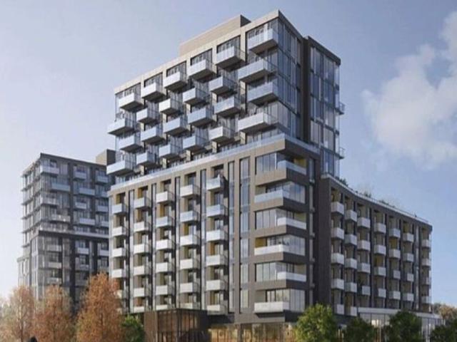 Apartment for rent in Oakville, Ontario