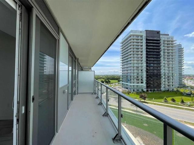 Apartment for rent in Mississauga, Ontario