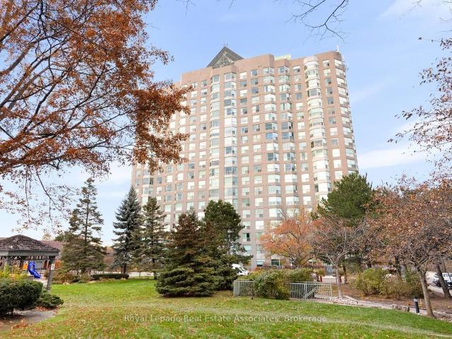 Apartment for rent in Mississauga, Ontario