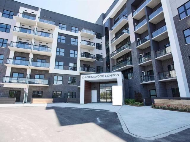 Apartment for rent in Oakville, Ontario