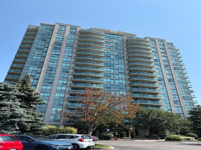 Apartment for rent in Mississauga, Ontario