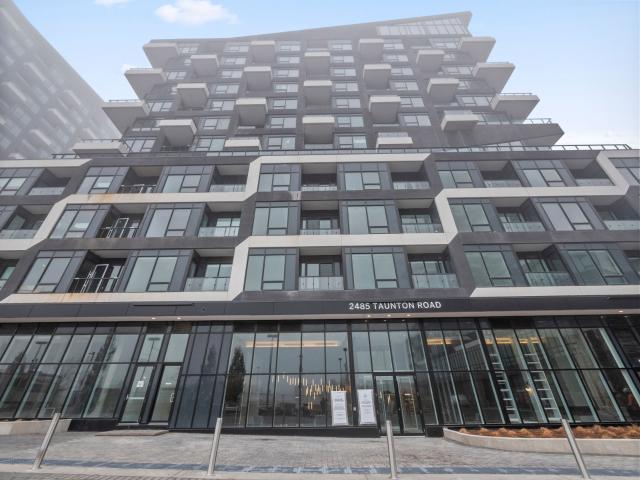 Apartment for rent in Oakville, Ontario