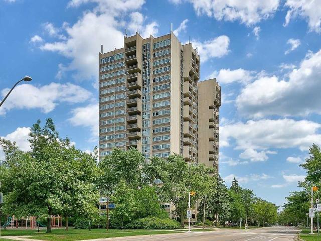 Apartment for rent in Oakville, Ontario