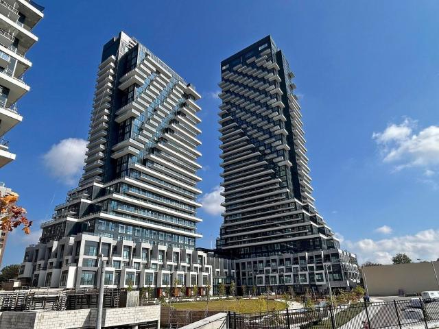 Apartment for rent in Don Valley West, Toronto