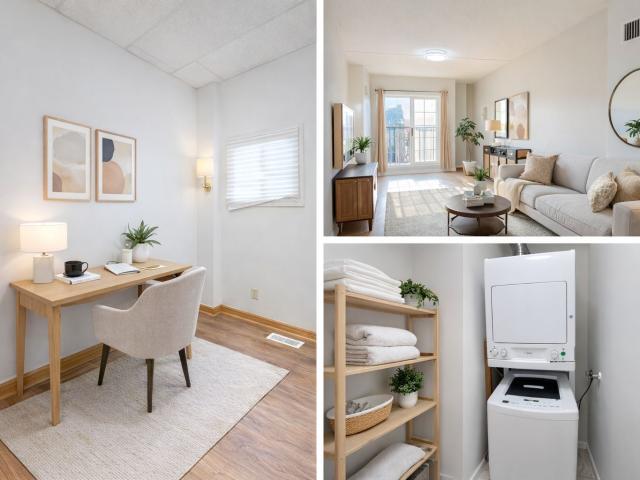 Apartment for rent in Ancaster, Ontario