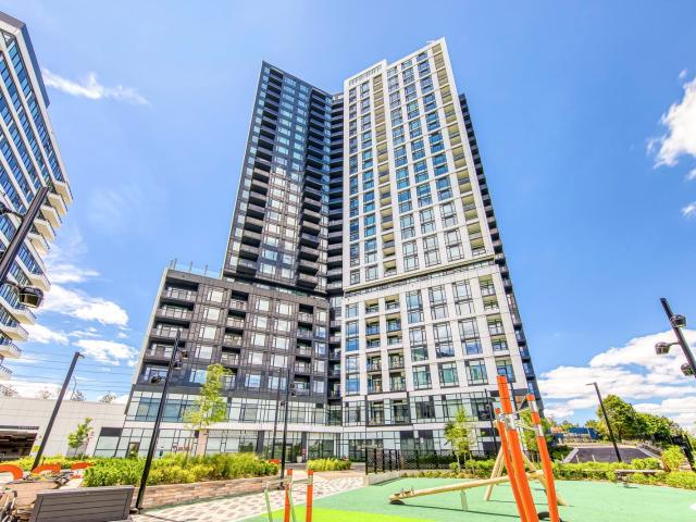 Apartment for rent in Mississauga, Ontario