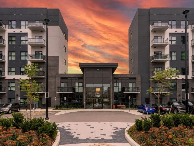 Apartment for rent in Oakville, Ontario