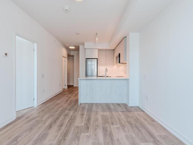 Apartment for rent in Mississauga, Ontario