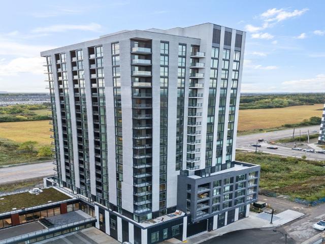 Apartment for rent in Oakville, Ontario