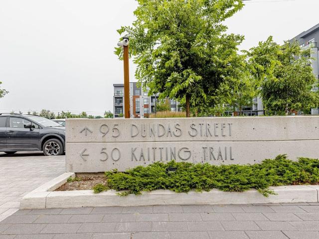 Apartment for rent in Oakville, Ontario