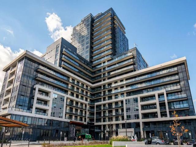 Apartment for rent in Oakville, Ontario