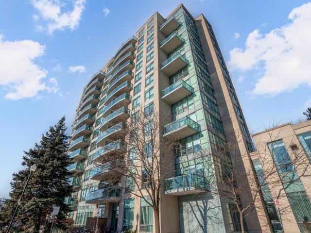 Apartment for rent in Mississauga, Ontario