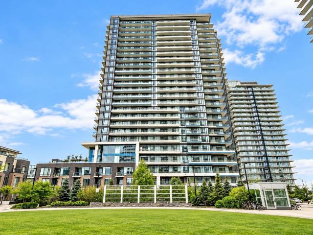 Apartment for rent in Mississauga, Ontario