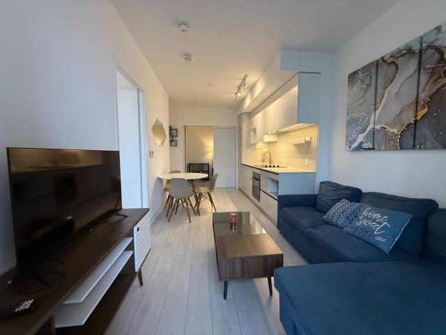 Apartment for rent in York, Ontario