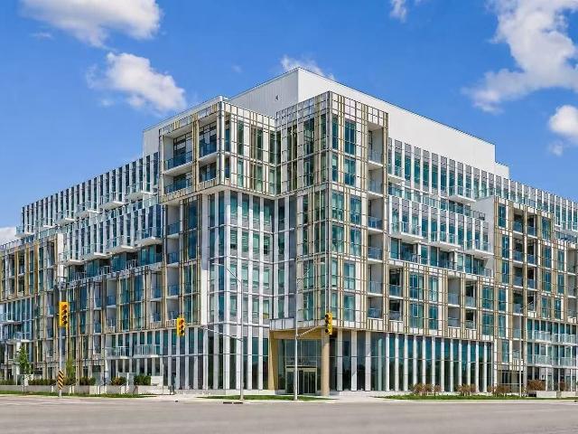 Apartment for rent in Oakville, Ontario