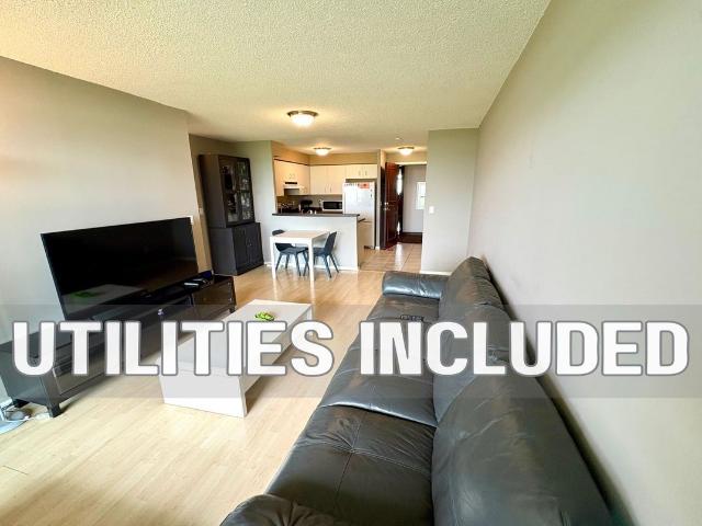 Apartment for rent in Mississauga, Ontario