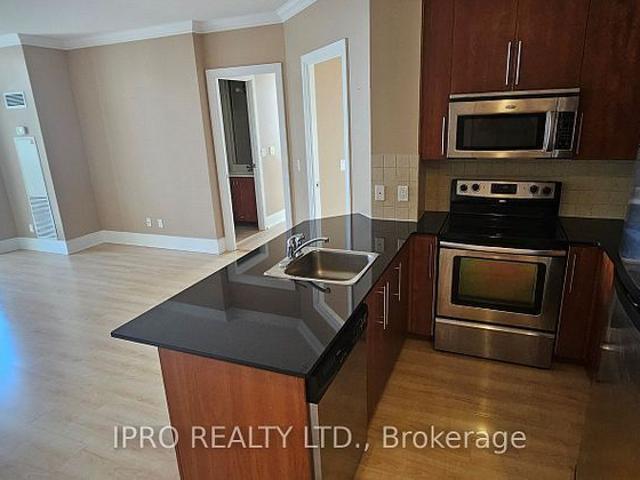 Apartment for rent in Mississauga, Ontario