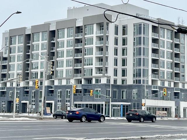 Apartment for rent in Oakville, Ontario