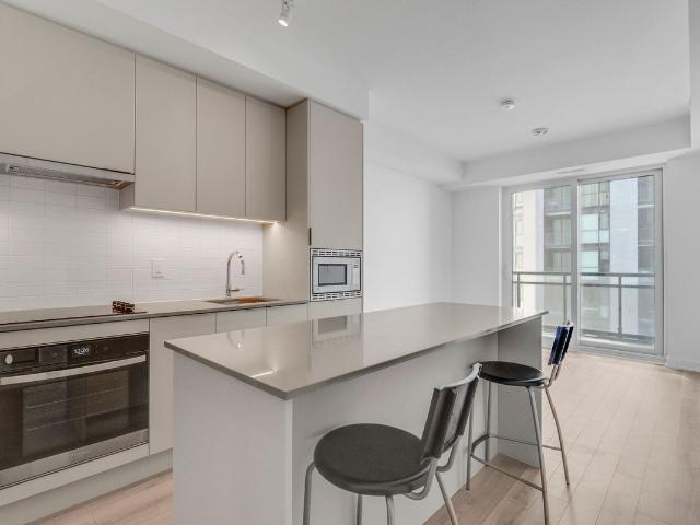 Apartment for rent in Oakville, Ontario