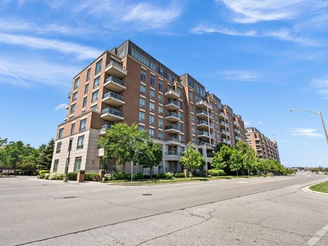 Apartment for rent in Oakville, Ontario