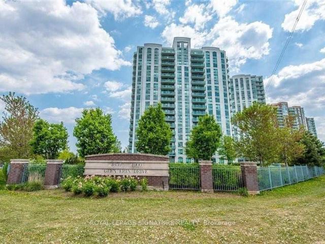 Apartment for rent in Mississauga, Ontario